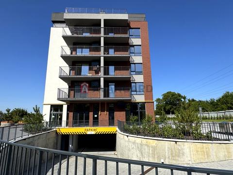 квартира за адресою Роксоляни вул., 34