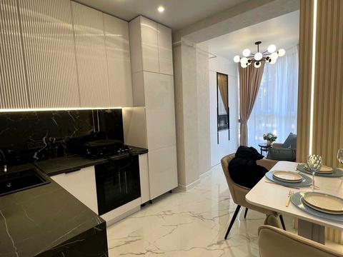 квартира за адресою Радісна, 4