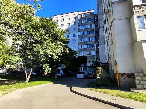 квартира по адресу Хмельницкий, Прибузька ул., 24
