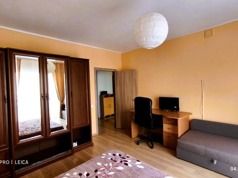 квартира за адресою Метрологічна вул., 13