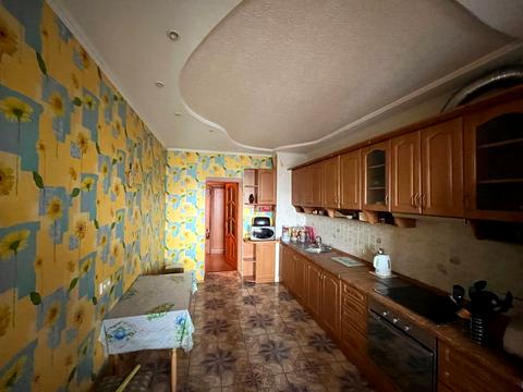 квартира за адресою Петра Григоренка просп., 24