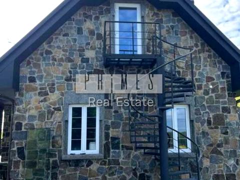 дом по адресу Партизанская ул.