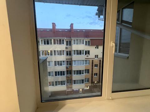 квартира за адресою Тарасівська, 9