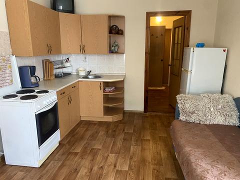 квартира за адресою Драгоманова вул., 14-А