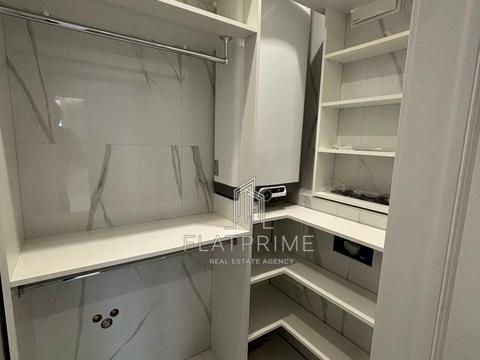 квартира за адресою Дніпровська набережна вул., 18-А