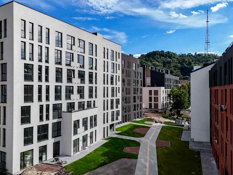 квартира по адресу Волынская ул., 9