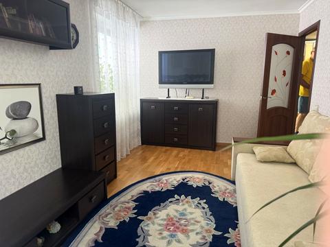 квартира за адресою Білоруська вул., 24