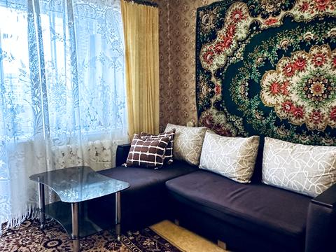 квартира по адресу Победы просп., 22