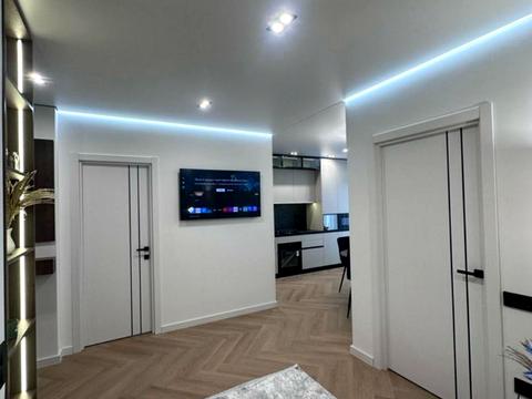 квартира по адресу Крайковского ул., 3