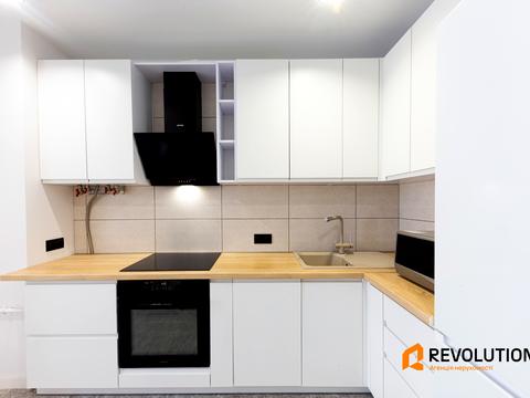 квартира по адресу Соборная ул., 126/10