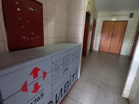 квартира по адресу Архитектора Вербицкого ул., 14
