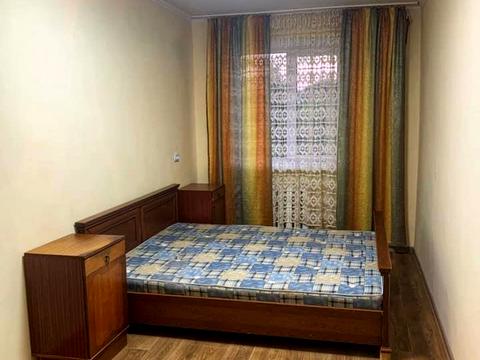 квартира по адресу Василия Тарновского ул. (Пушкіна), 12