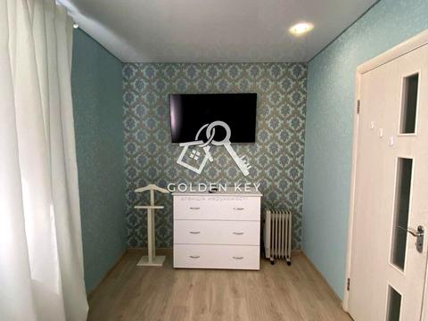 квартира за адресою Металургів просп., 27