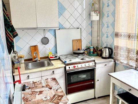 квартира по адресу Тракторостроителей просп., 87