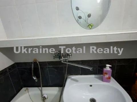 квартира за адресою Київ, Академіка Заболотного вул., 110