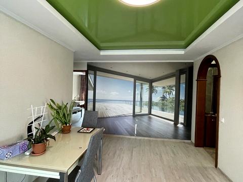 квартира по адресу Тракторостроителей просп., 77