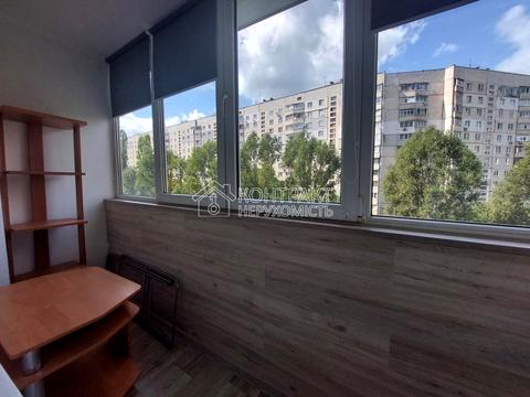 квартира за адресою Харків, Ахсарова вул., 23а