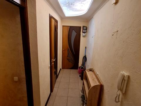 квартира по адресу Чернобыльская ул., 3