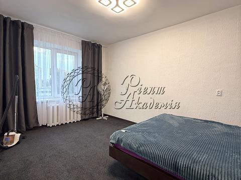 квартира за адресою Оболонський просп., 34-В