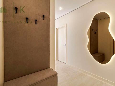 квартира за адресою Широкая, 22