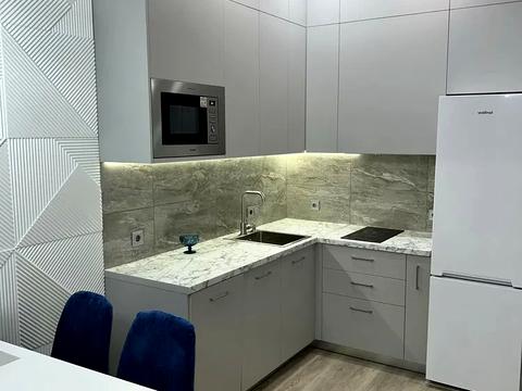 квартира за адресою Зоряний бульв., 1-М