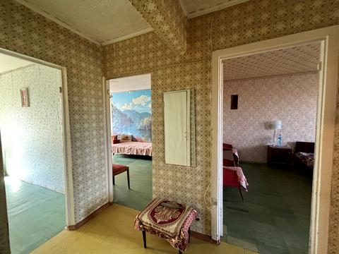 квартира по адресу Свято-Николаевская ул. (Ленина), 13