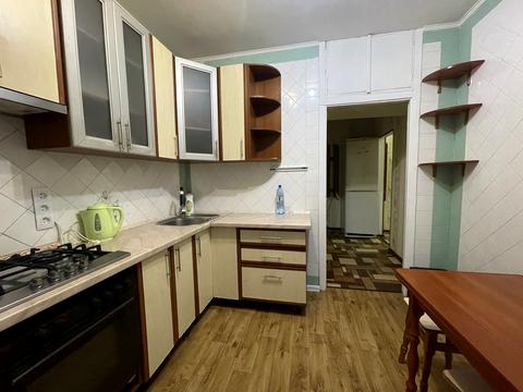 квартира за адресою Оноре де Бальзака вул., 92