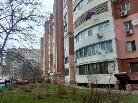 квартира по адресу Левитана ул., 101а