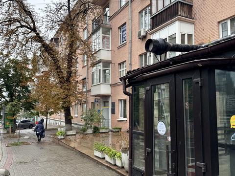 квартира по адресу Шота Руставели ул., 26