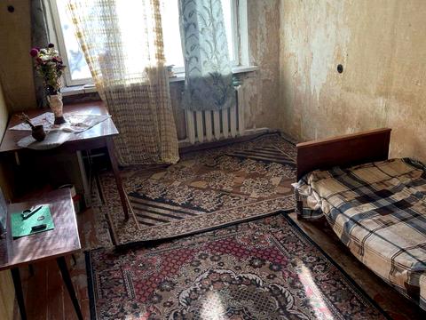 квартира за адресою Олександра Орлова вул. (Матросова), 8