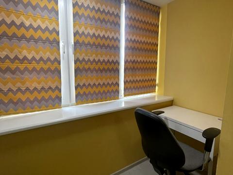 квартира по адресу Раисы Окипной ул., 9