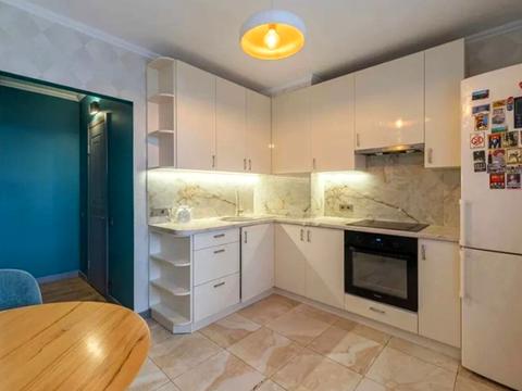 квартира за адресою Науки просп., 60-А
