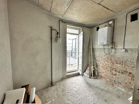 квартира за адресою Залізнична вул., 9