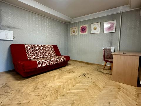 квартира по адресу Берестейский просп. (Победы), 20