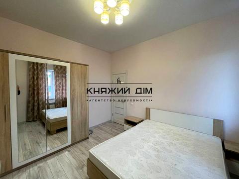 квартира за адресою Юрія Кондратюка вул., 3