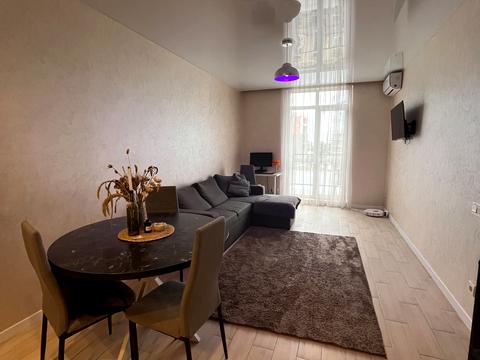 квартира за адресою Замарстинівська вул. (Калініна), 55в