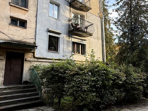 квартира по адресу Нежинская ул., 33