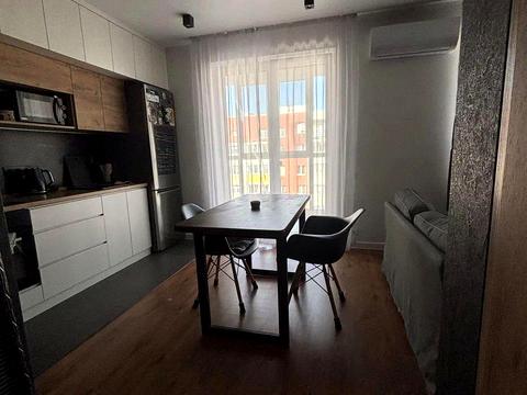 квартира за адресою Драгоманова вул., 6