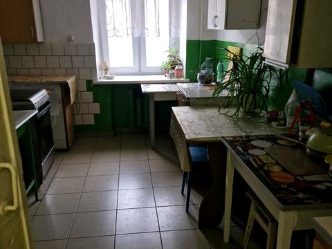 комната по адресу Андрія Мельника ул. (Генерала Тупікова), 31