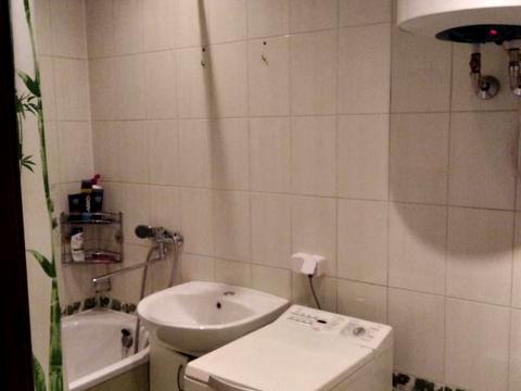 квартира по адресу Мегеля, 3