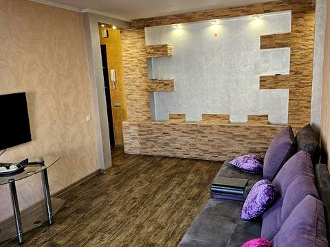 квартира за адресою Березинська вул., 36