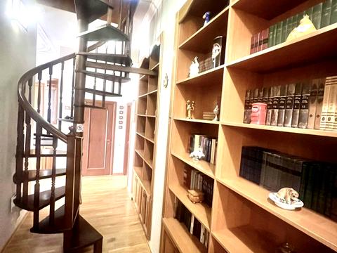 квартира по адресу Саксаганского ул., 28