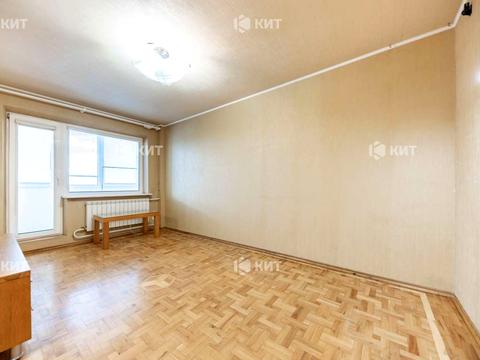 квартира по адресу Ахсарова ул., 20