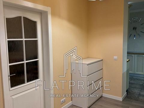 квартира за адресою Прирічна вул., 35