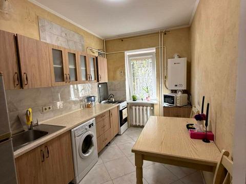 квартира за адресою Ковальська вул., 43