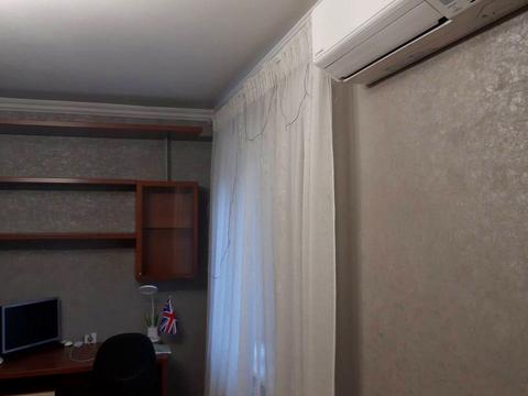 квартира по адресу Небесной Сотни просп. (Маршала Жукова), 3