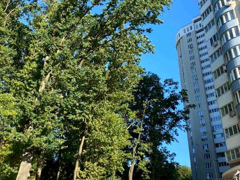 квартира по адресу Рижская ул., 73-Г