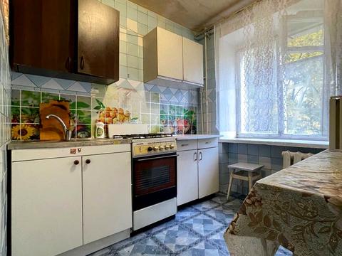 квартира по адресу Кубанской Украины ул. (Маршала Жукова), 28