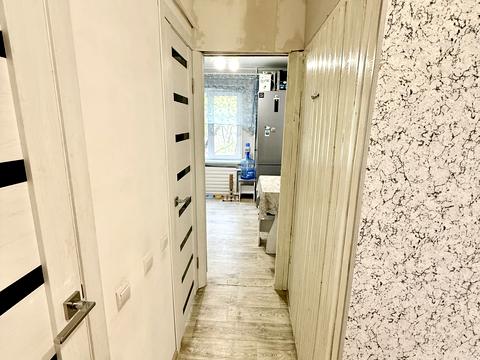 квартира за адресою Вороніна вул., 9А