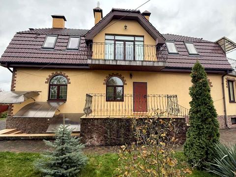 будинок за адресою Хутірська вул. (Жовтнева), 12